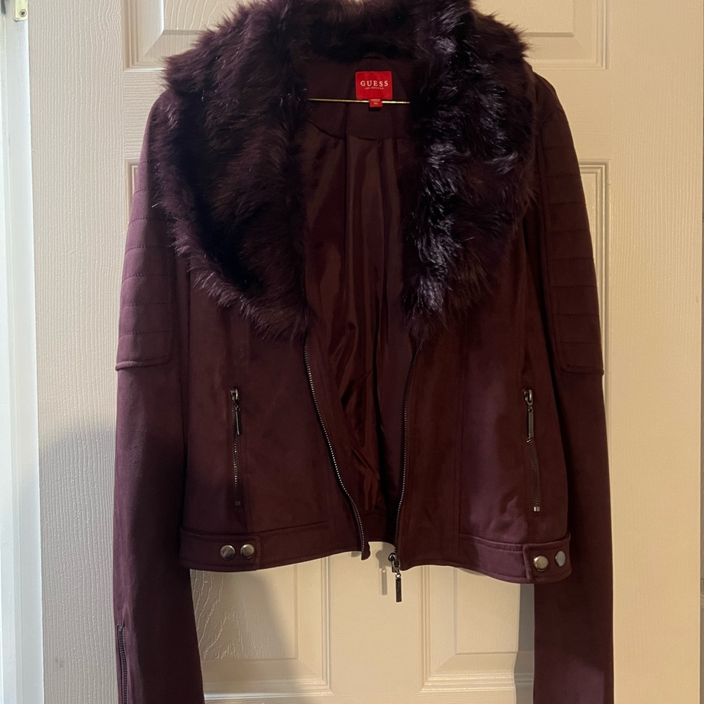 Guess Jacket